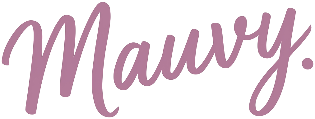 Mauvy.